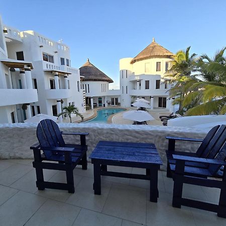 Hotel Villa Capricho Ciudad Madero Ngoại thất bức ảnh