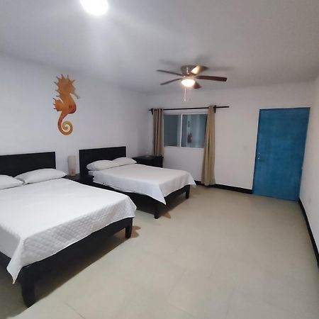 Hotel Villa Capricho Ciudad Madero Ngoại thất bức ảnh