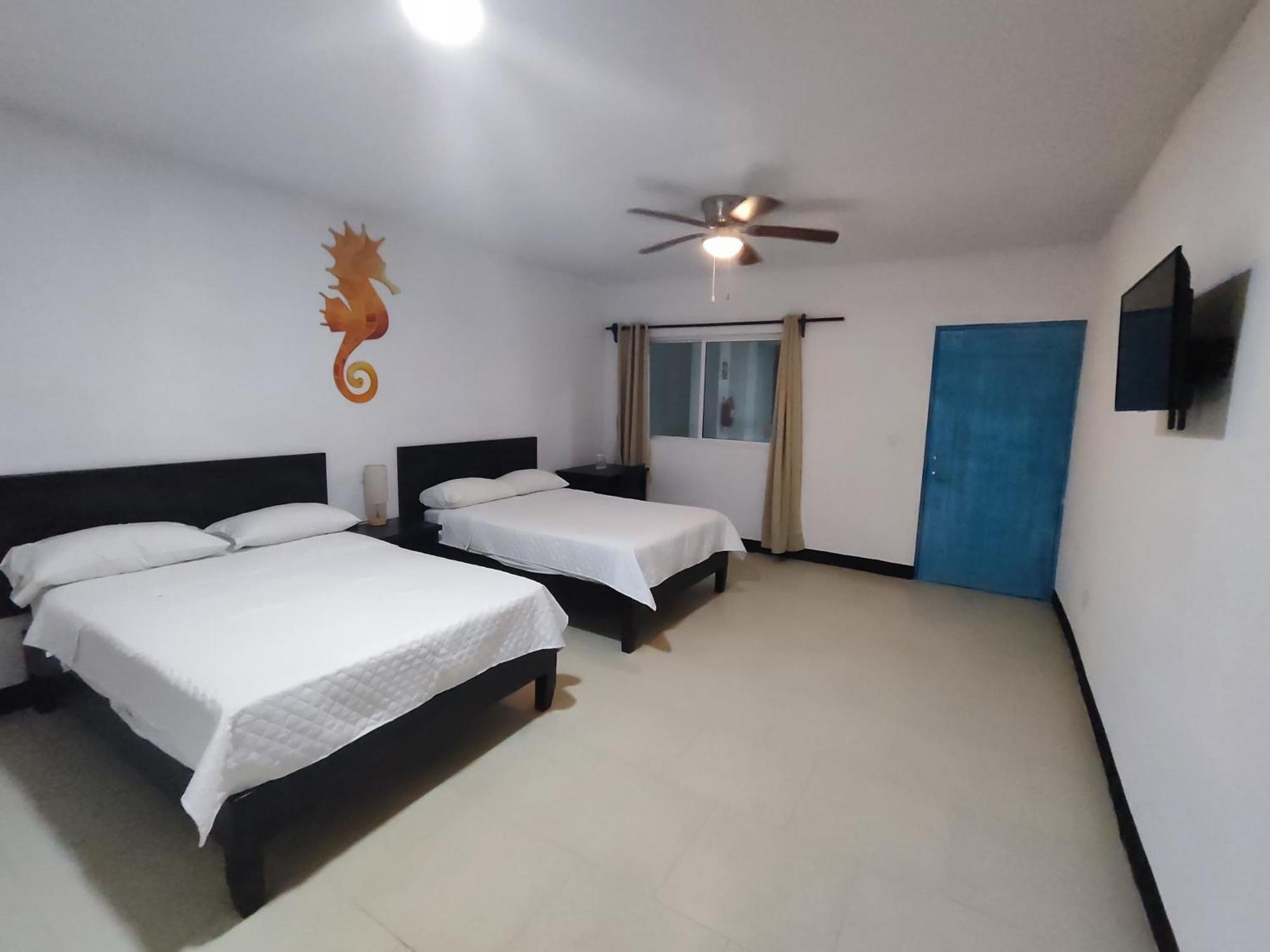 Hotel Villa Capricho Ciudad Madero Ngoại thất bức ảnh