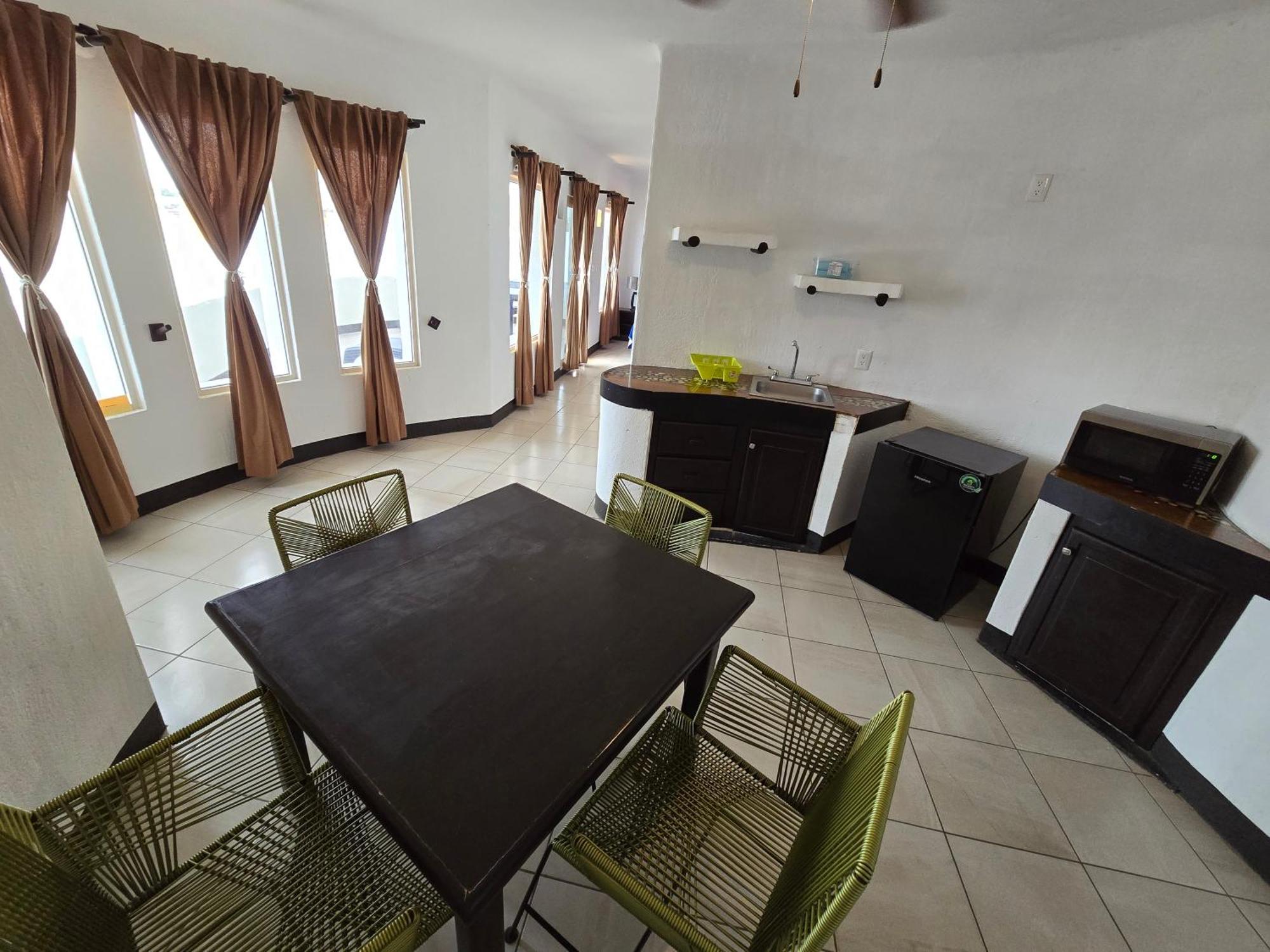 Hotel Villa Capricho Ciudad Madero Ngoại thất bức ảnh