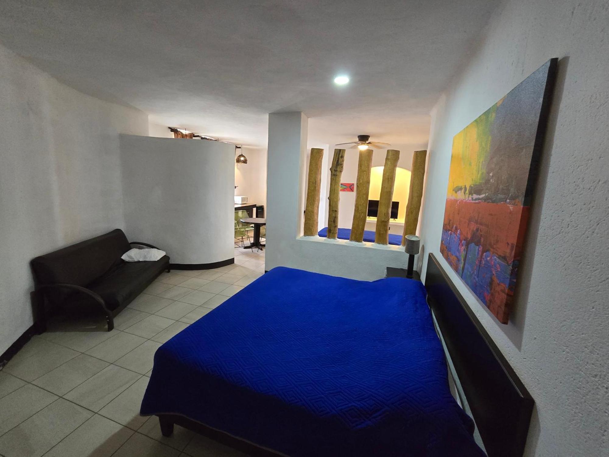 Hotel Villa Capricho Ciudad Madero Ngoại thất bức ảnh