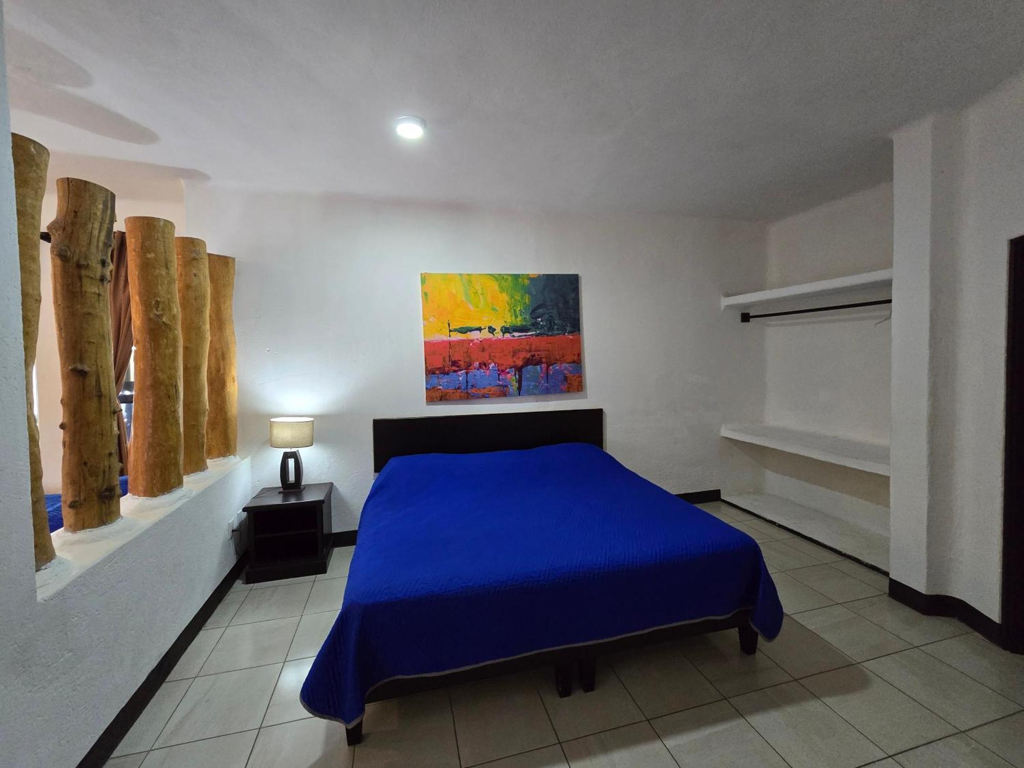 Hotel Villa Capricho Ciudad Madero Ngoại thất bức ảnh