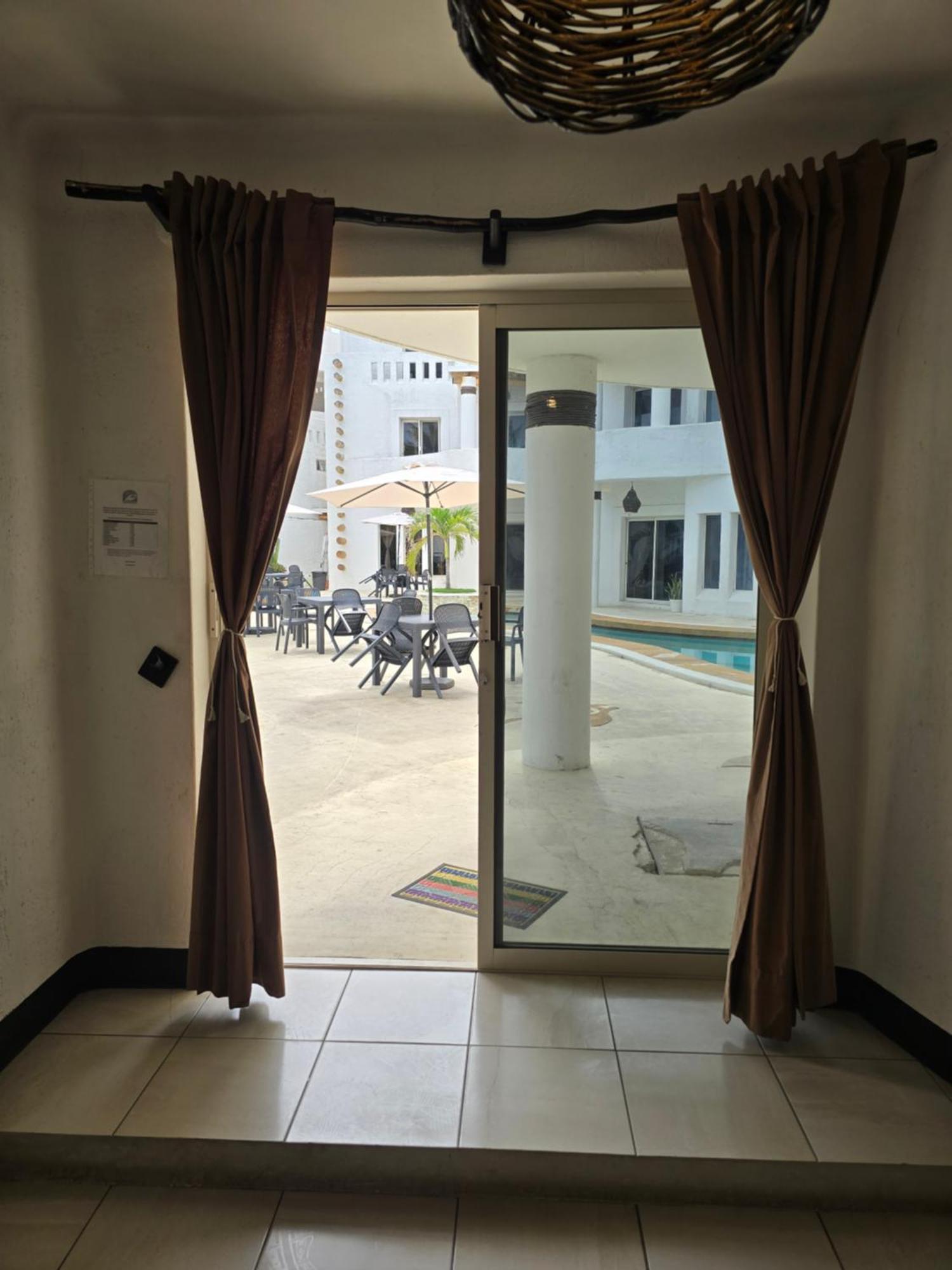 Hotel Villa Capricho Ciudad Madero Ngoại thất bức ảnh