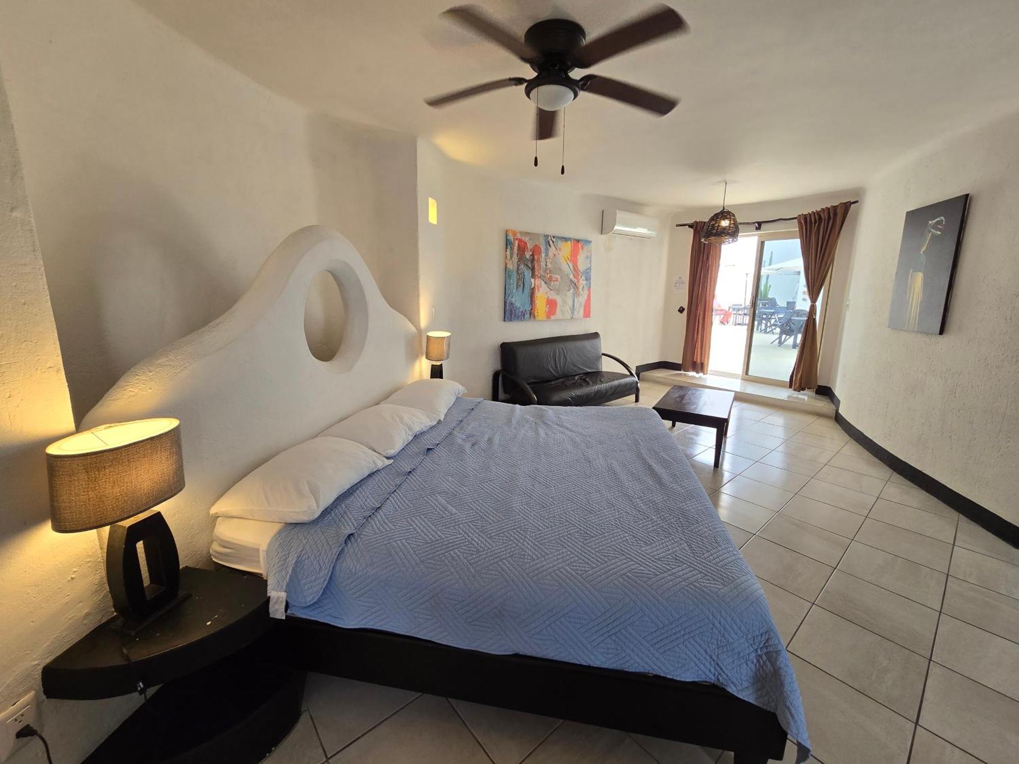 Hotel Villa Capricho Ciudad Madero Ngoại thất bức ảnh