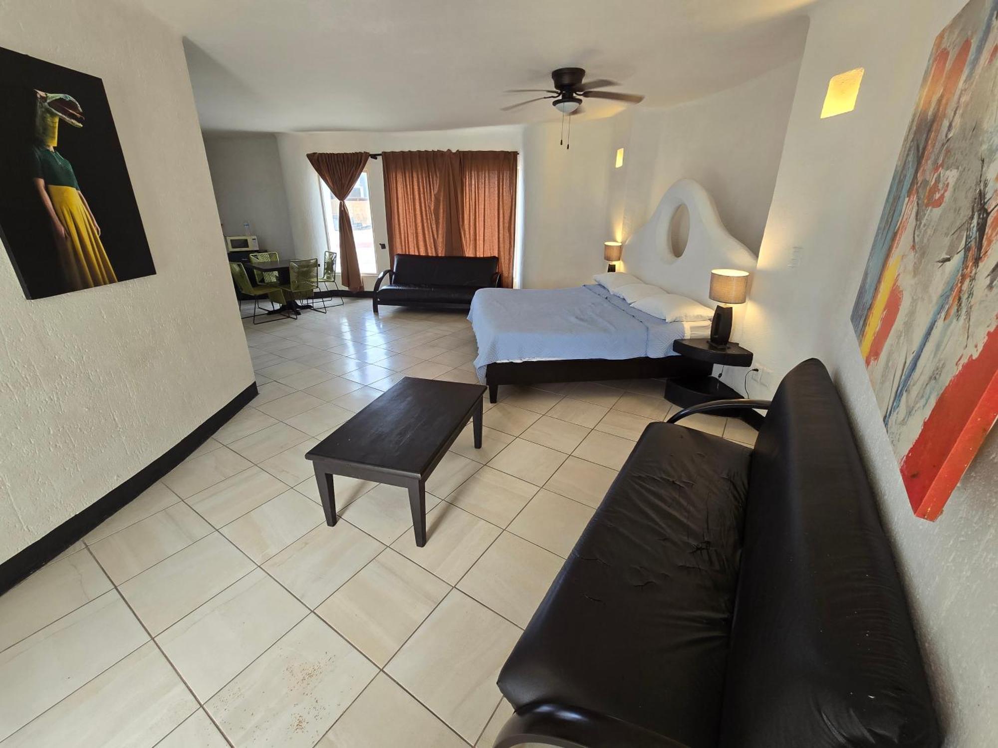 Hotel Villa Capricho Ciudad Madero Ngoại thất bức ảnh