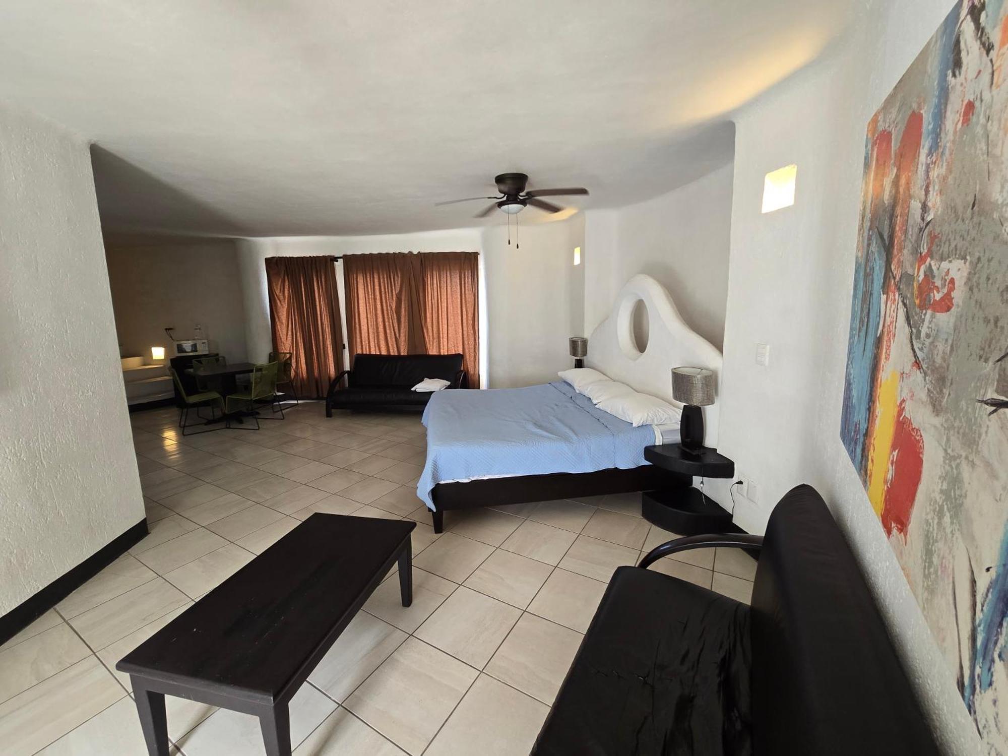 Hotel Villa Capricho Ciudad Madero Ngoại thất bức ảnh