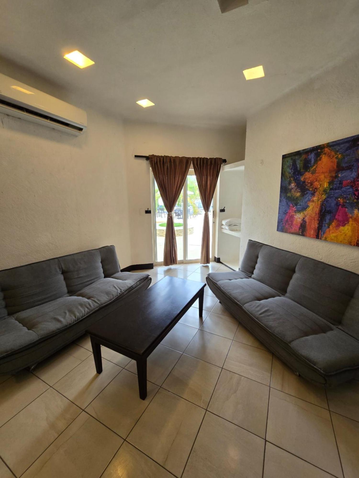 Hotel Villa Capricho Ciudad Madero Ngoại thất bức ảnh