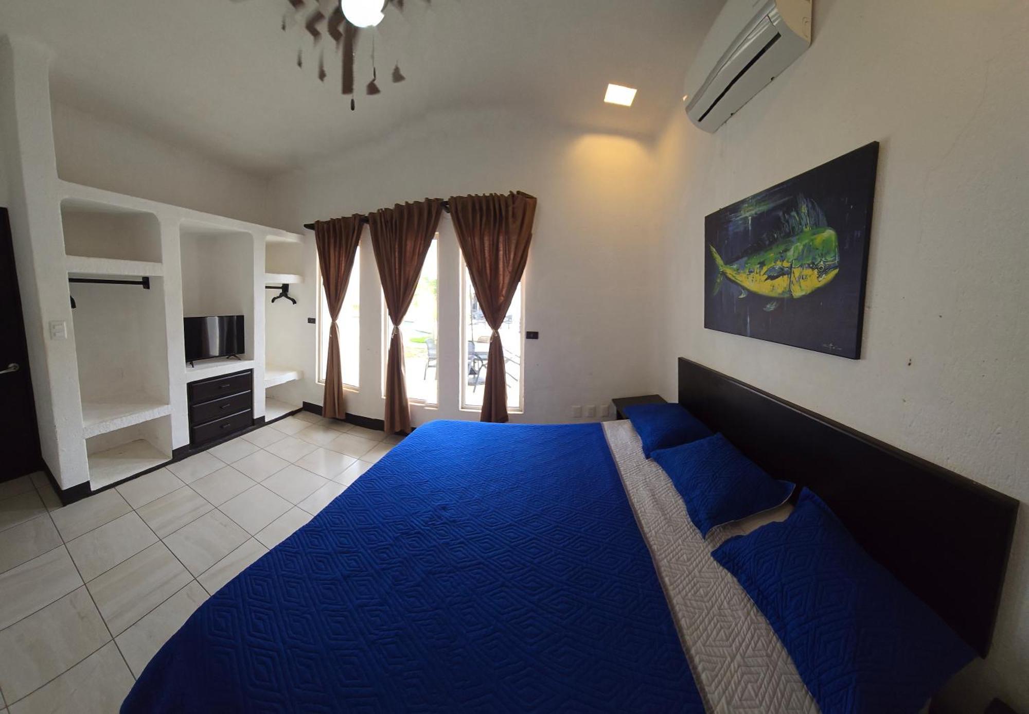 Hotel Villa Capricho Ciudad Madero Ngoại thất bức ảnh