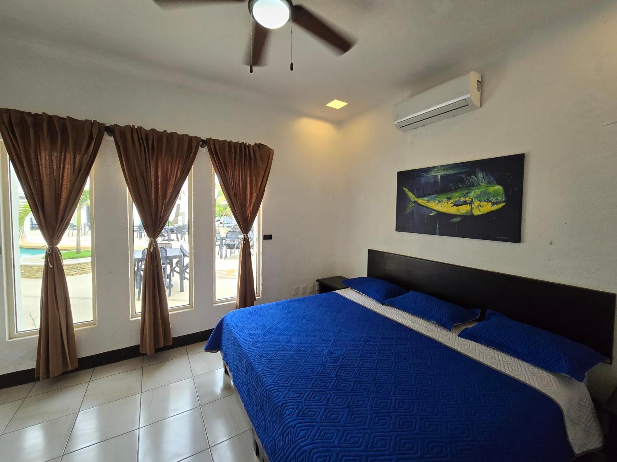 Hotel Villa Capricho Ciudad Madero Ngoại thất bức ảnh