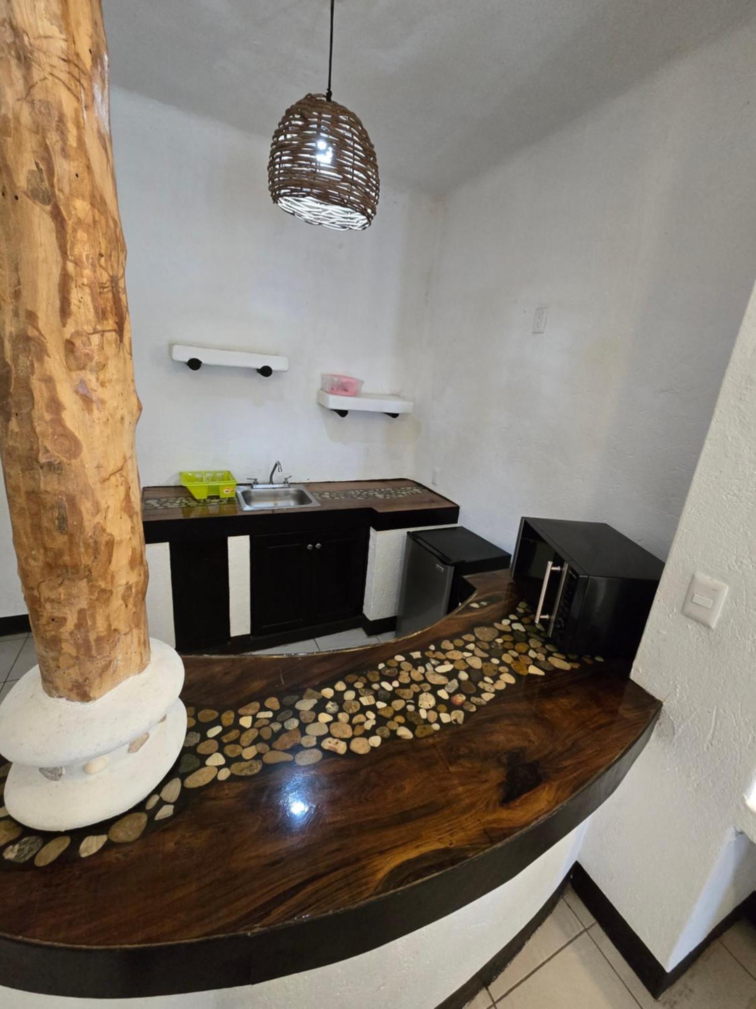 Hotel Villa Capricho Ciudad Madero Ngoại thất bức ảnh