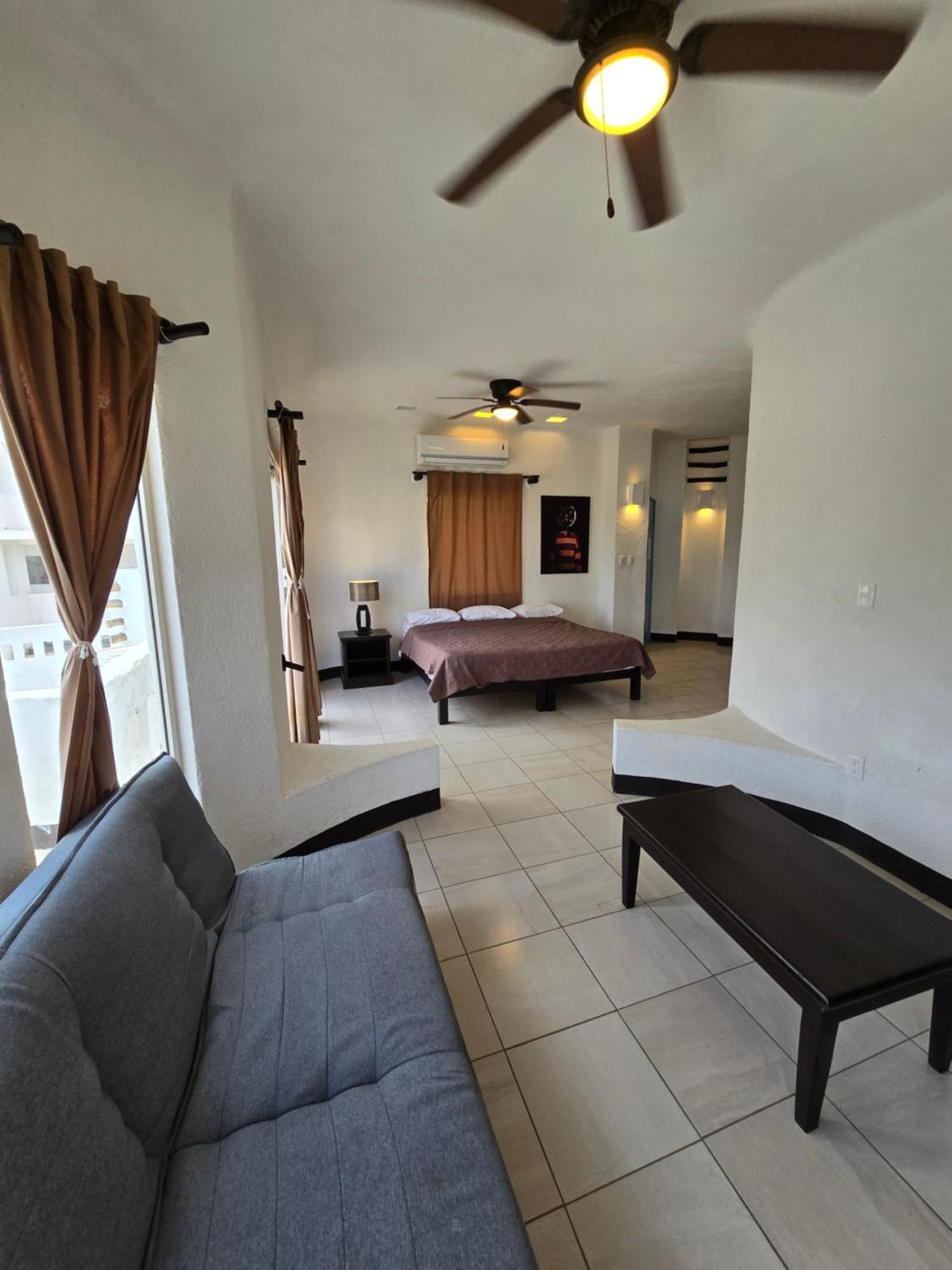 Hotel Villa Capricho Ciudad Madero Ngoại thất bức ảnh