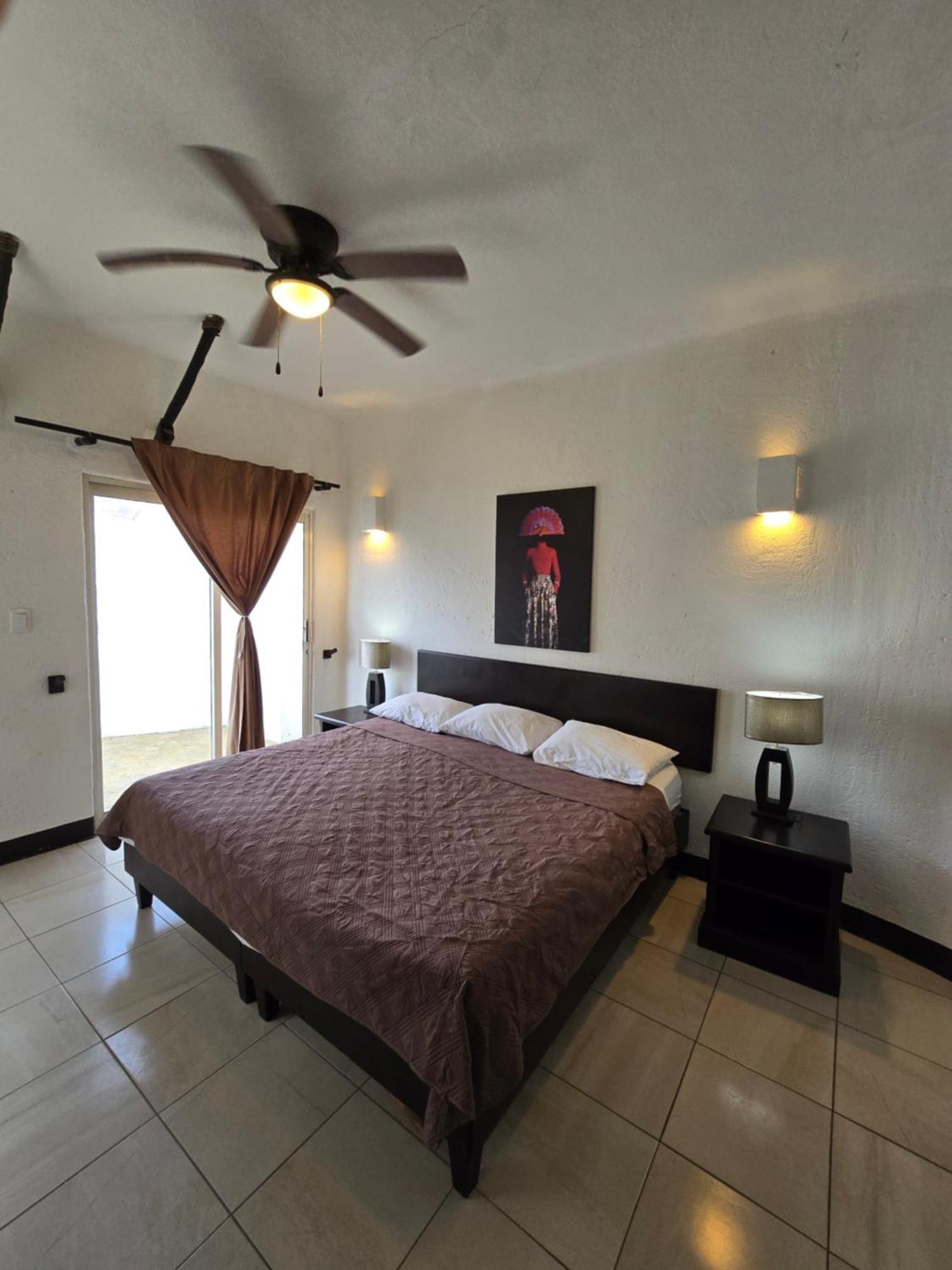 Hotel Villa Capricho Ciudad Madero Ngoại thất bức ảnh