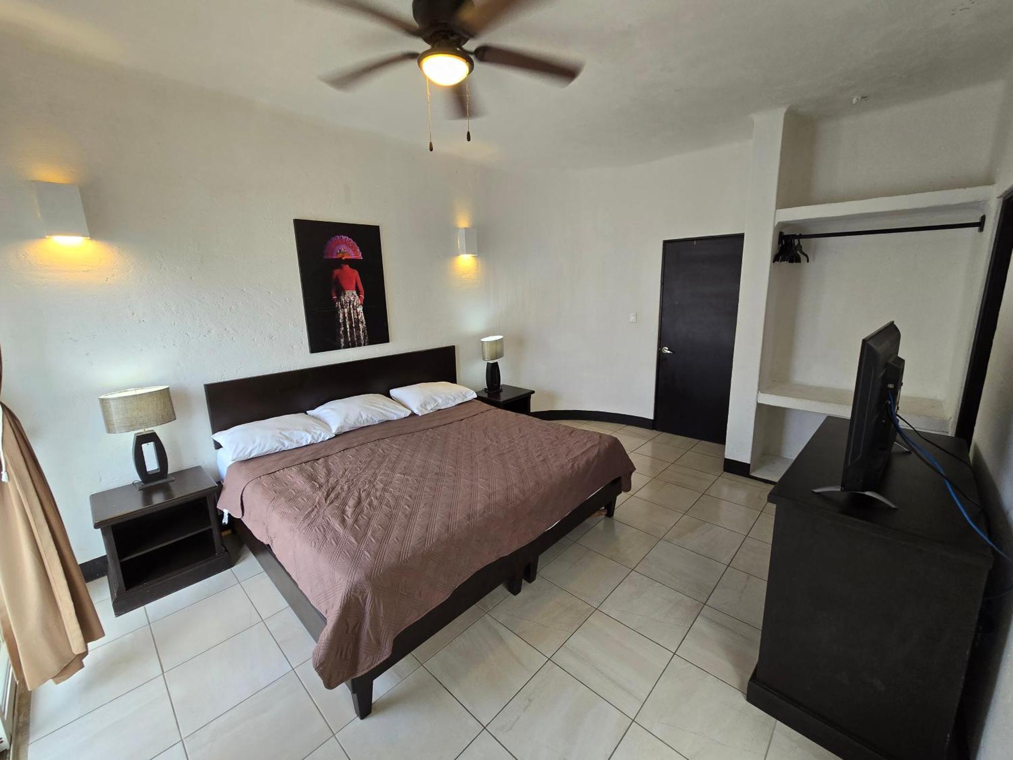 Hotel Villa Capricho Ciudad Madero Ngoại thất bức ảnh