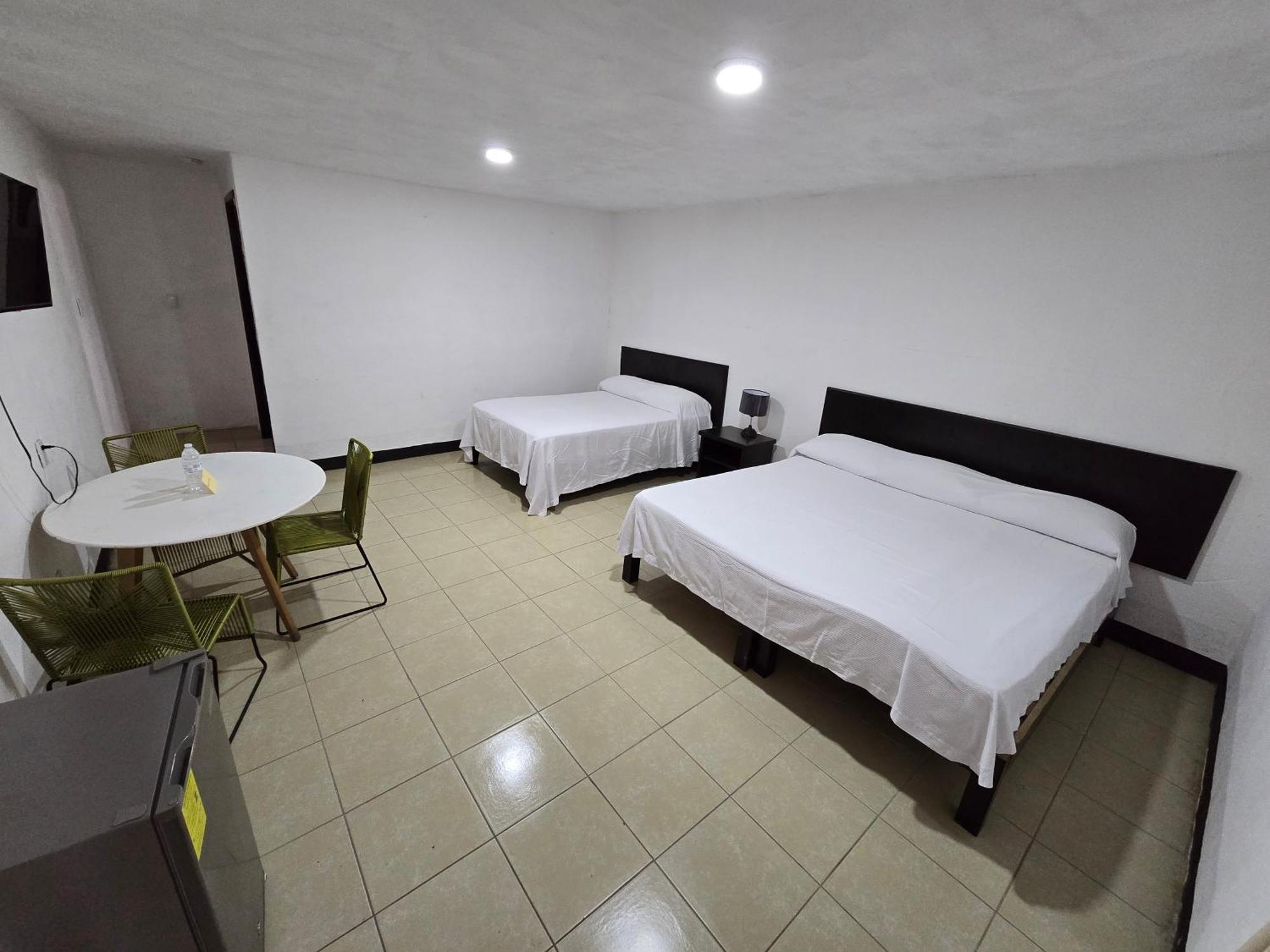 Hotel Villa Capricho Ciudad Madero Ngoại thất bức ảnh