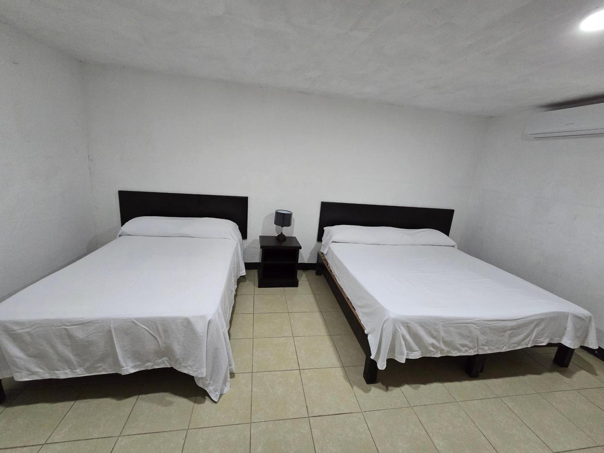 Hotel Villa Capricho Ciudad Madero Ngoại thất bức ảnh