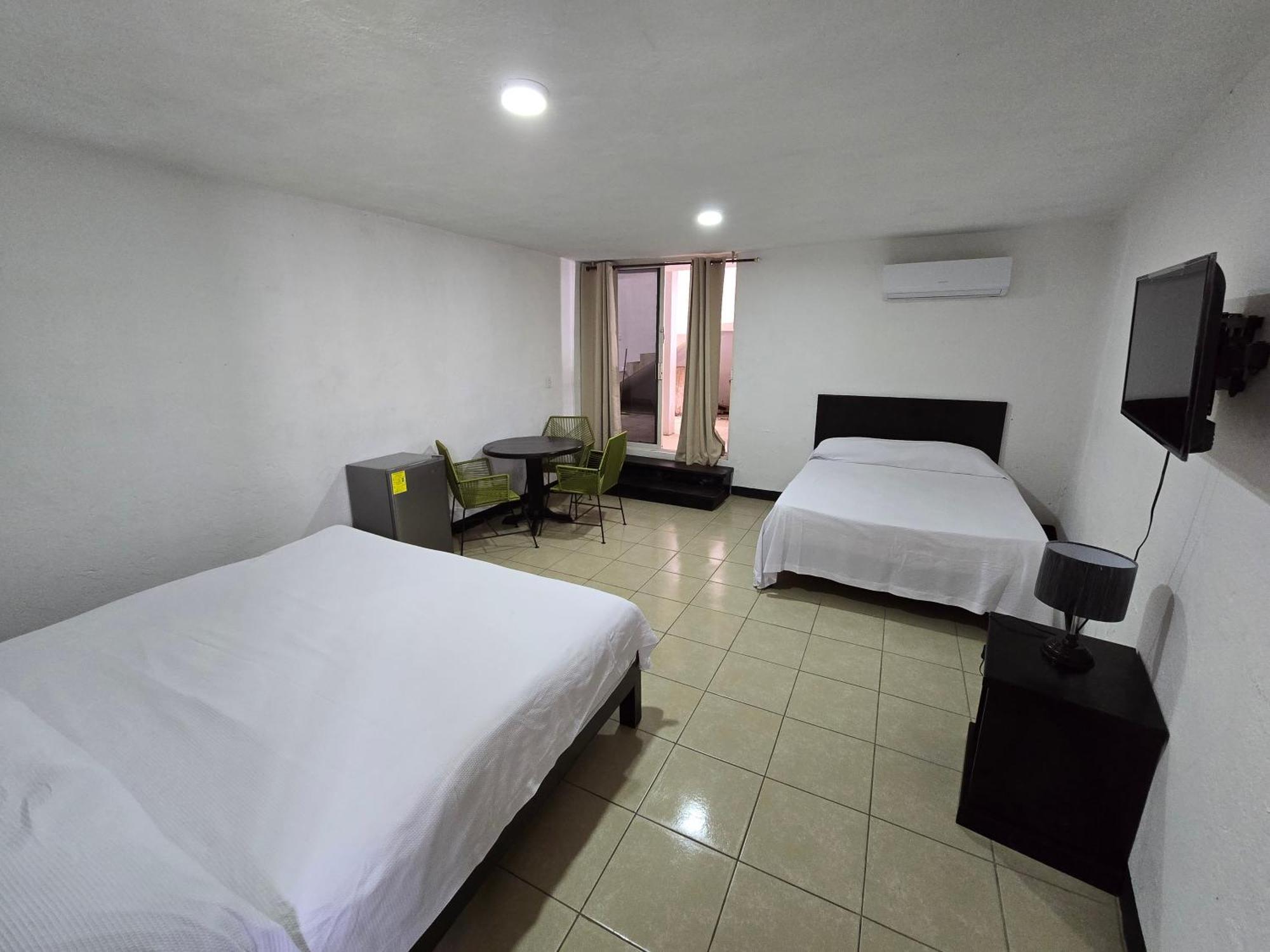 Hotel Villa Capricho Ciudad Madero Ngoại thất bức ảnh