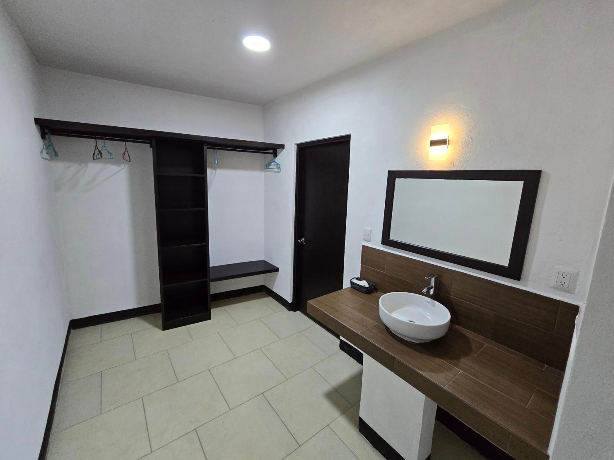 Hotel Villa Capricho Ciudad Madero Ngoại thất bức ảnh