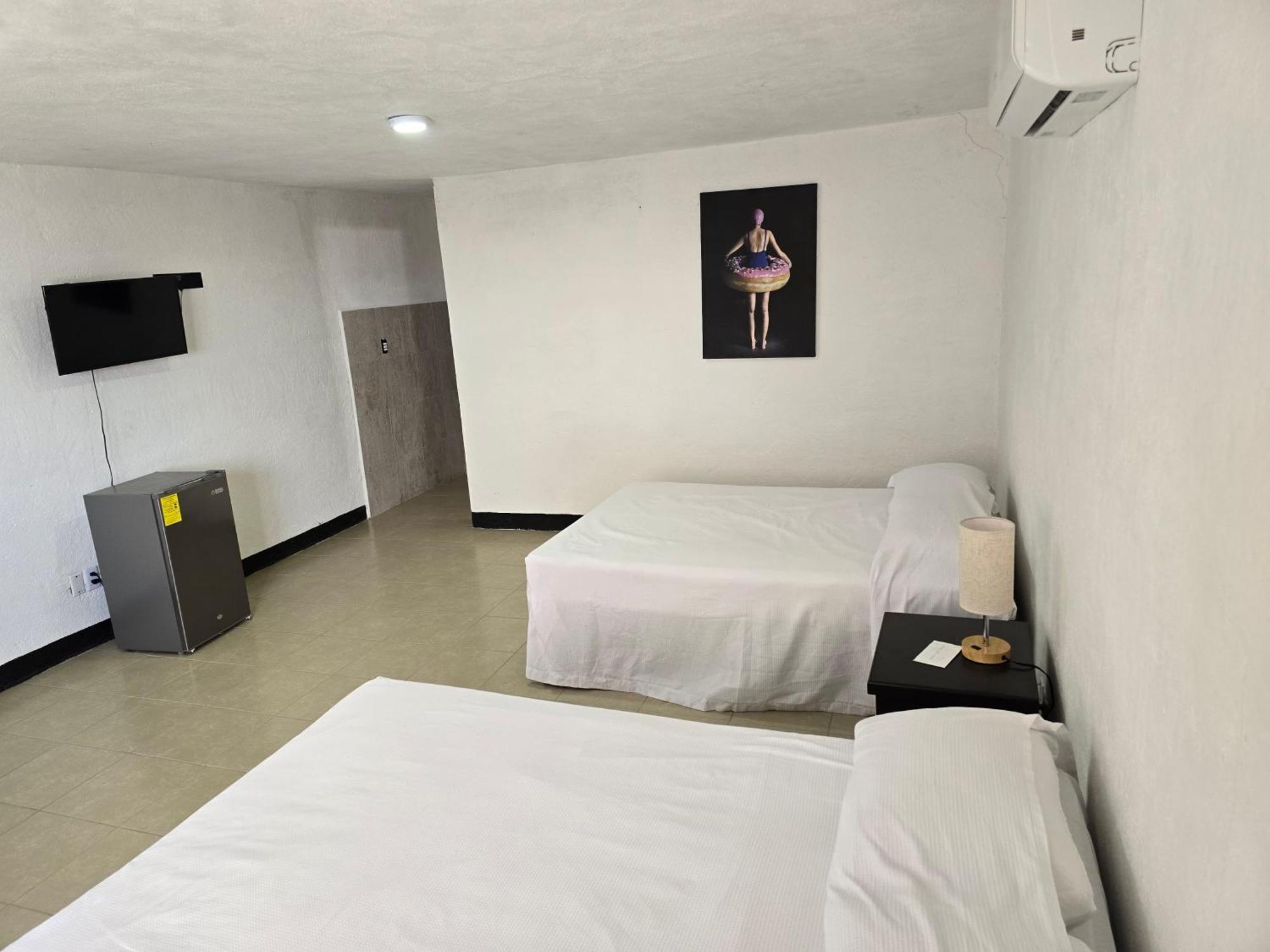 Hotel Villa Capricho Ciudad Madero Ngoại thất bức ảnh