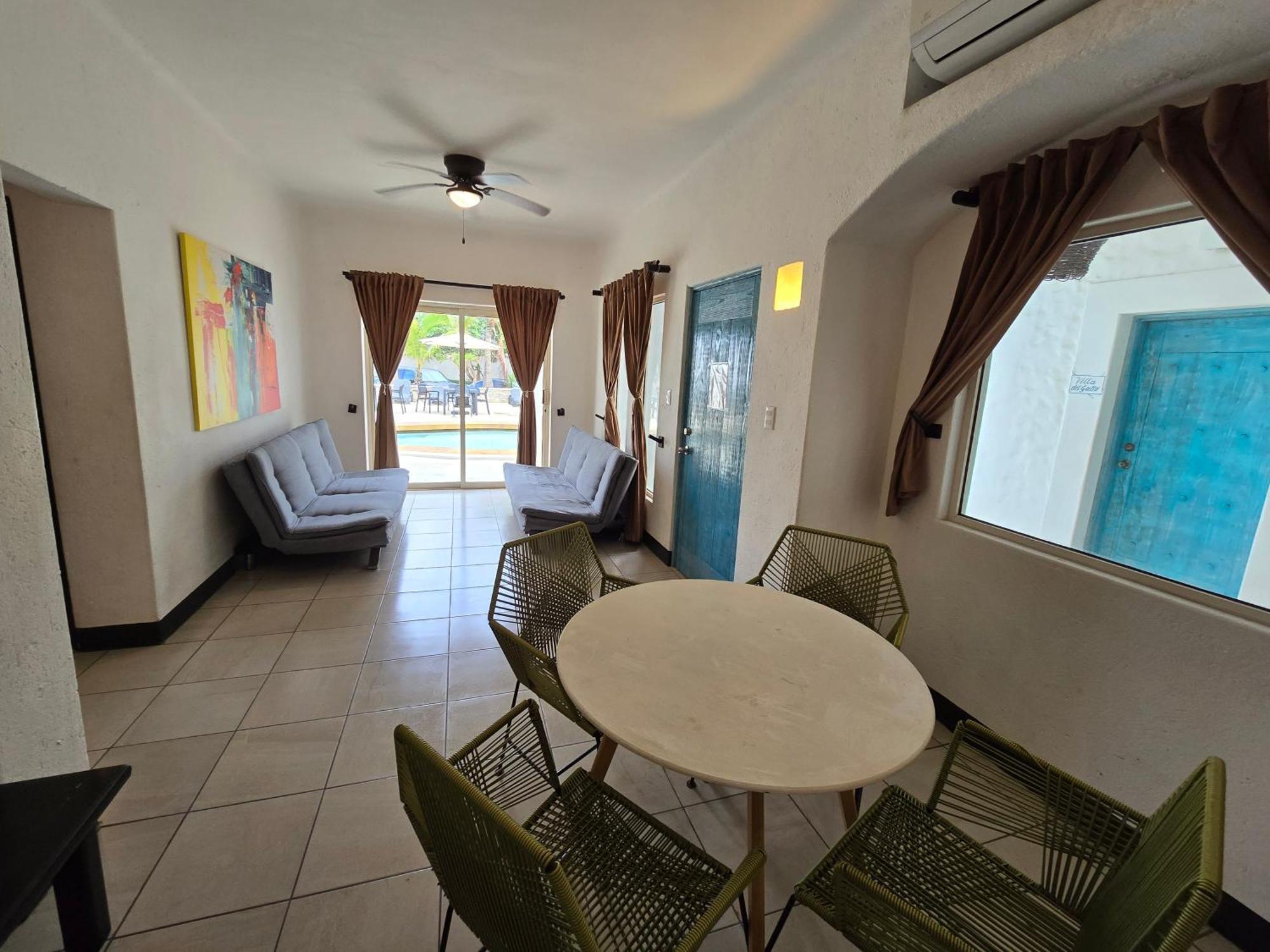 Hotel Villa Capricho Ciudad Madero Ngoại thất bức ảnh