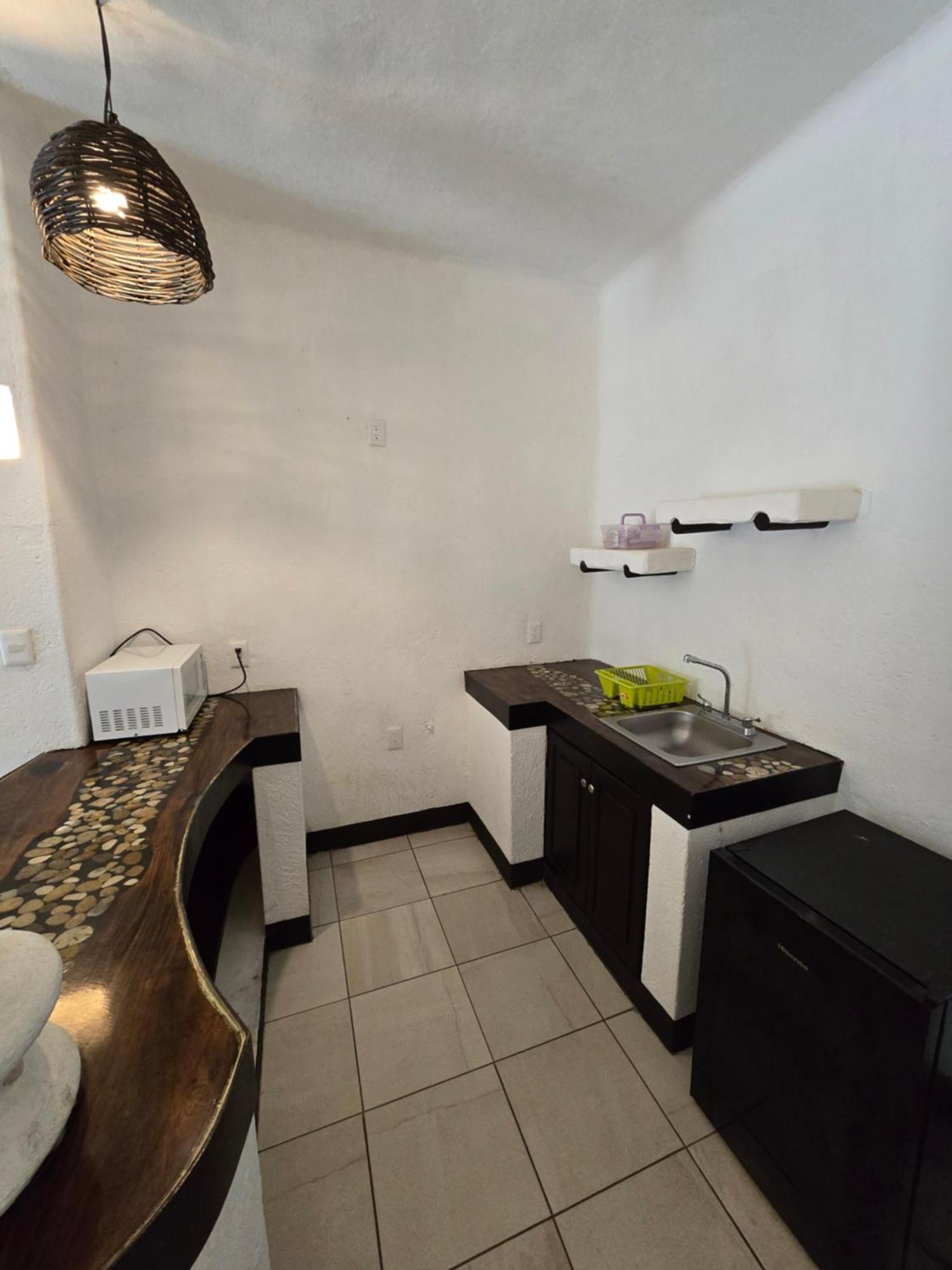 Hotel Villa Capricho Ciudad Madero Ngoại thất bức ảnh