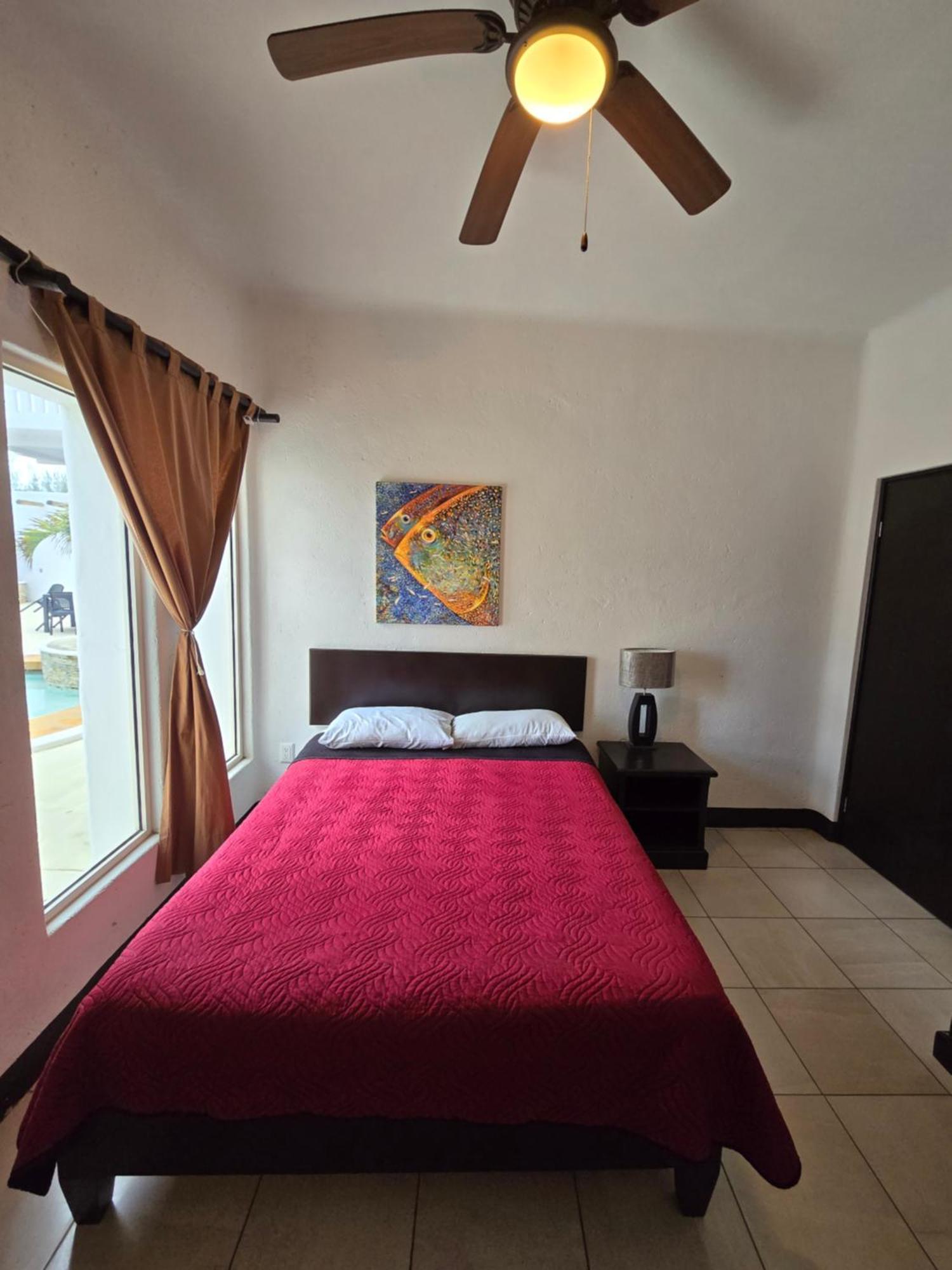 Hotel Villa Capricho Ciudad Madero Ngoại thất bức ảnh