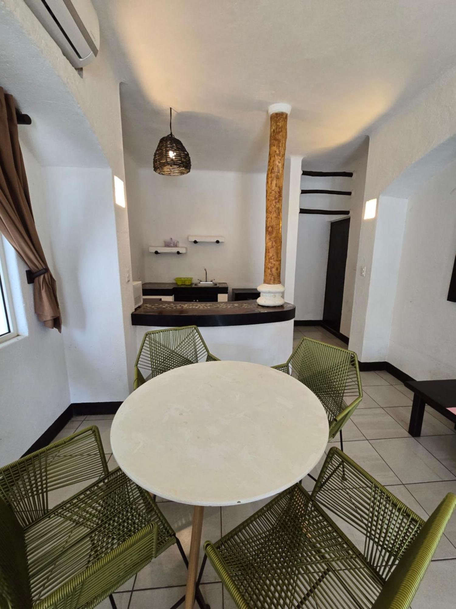Hotel Villa Capricho Ciudad Madero Ngoại thất bức ảnh