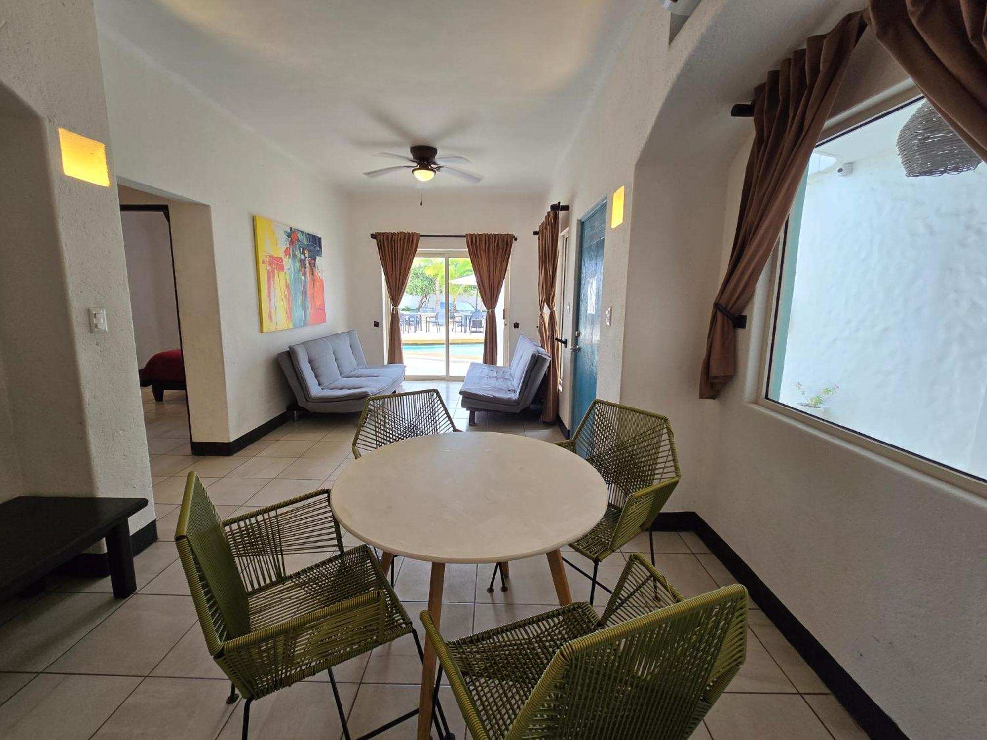 Hotel Villa Capricho Ciudad Madero Ngoại thất bức ảnh