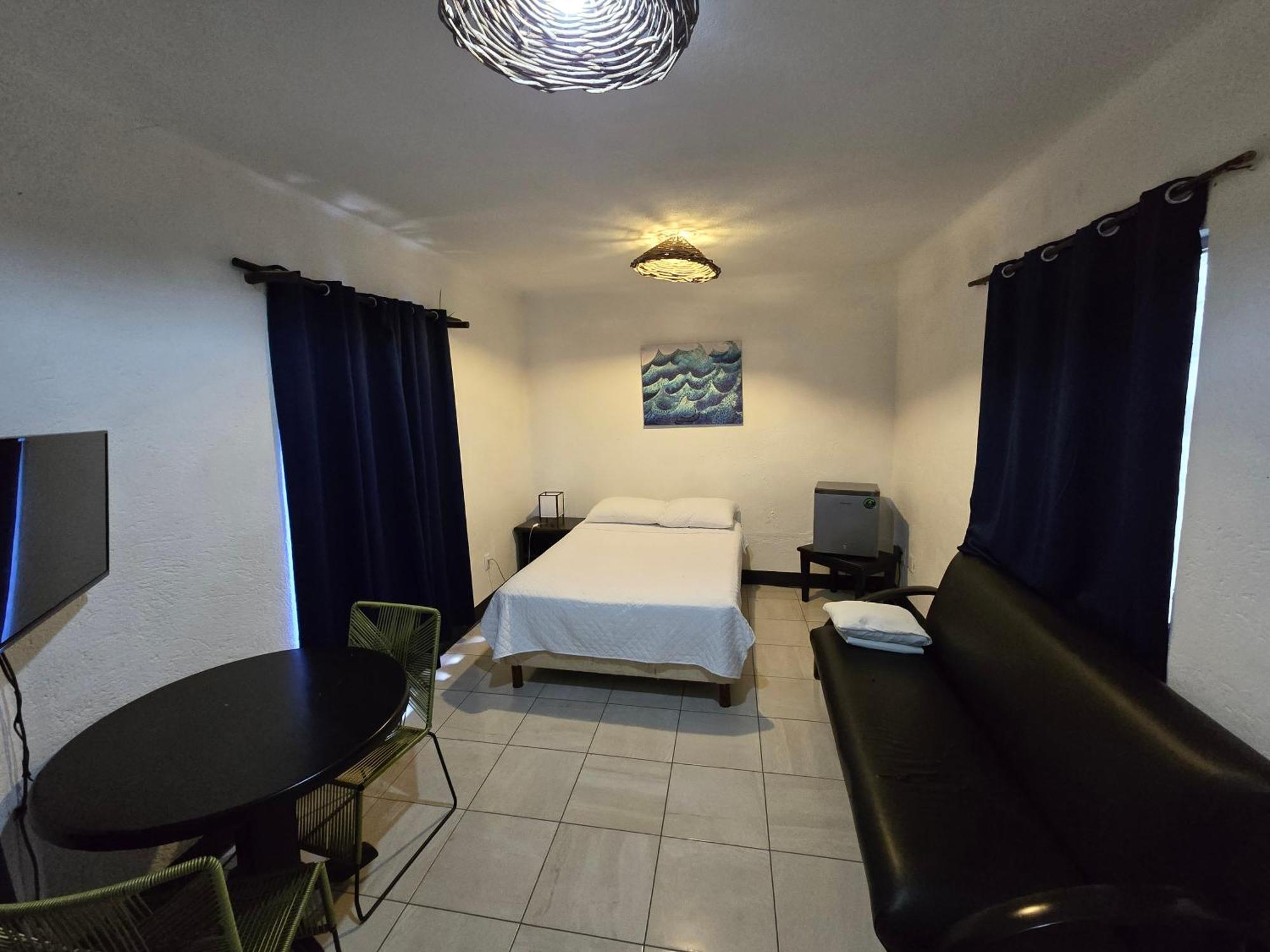 Hotel Villa Capricho Ciudad Madero Ngoại thất bức ảnh