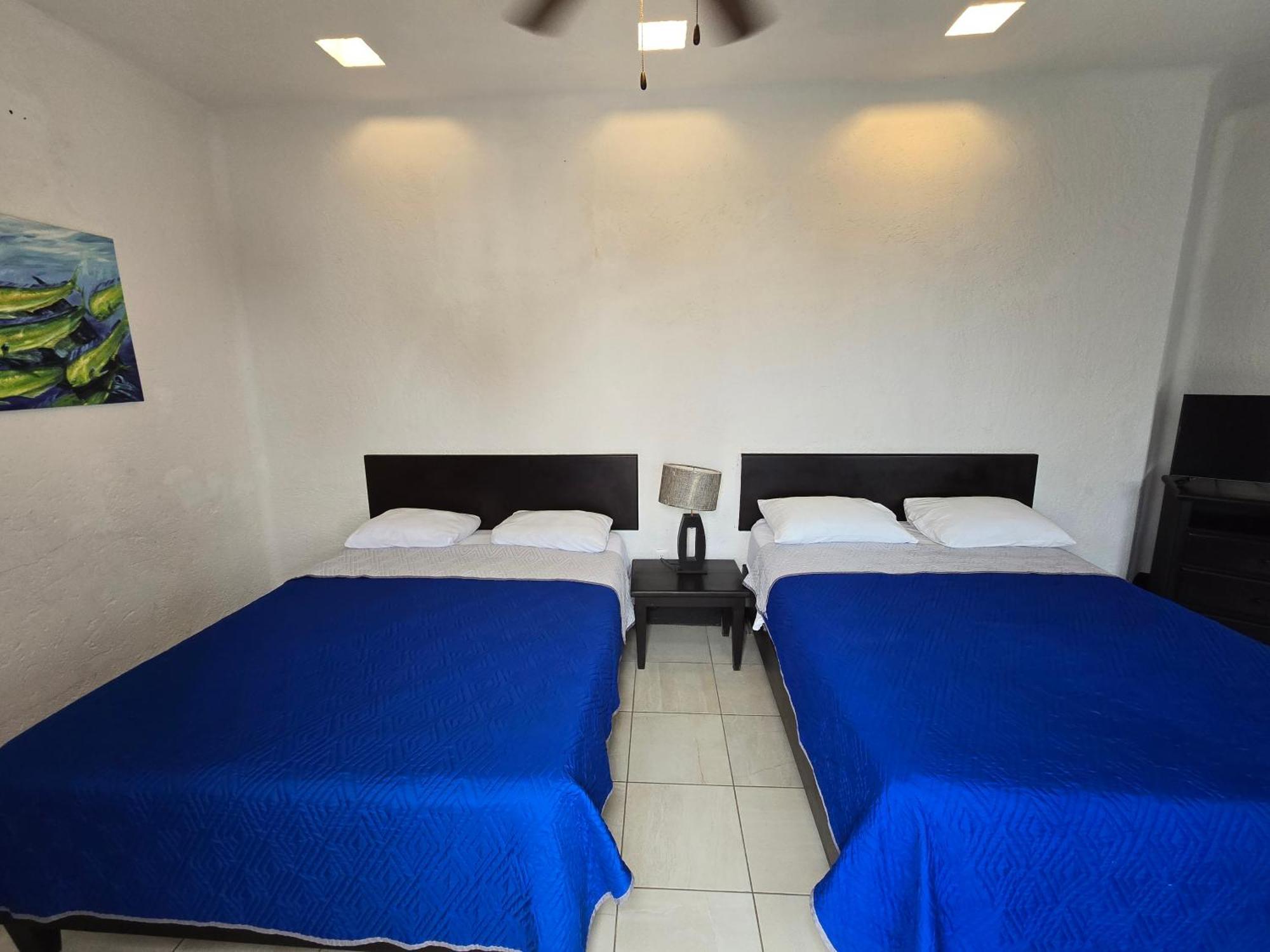 Hotel Villa Capricho Ciudad Madero Ngoại thất bức ảnh