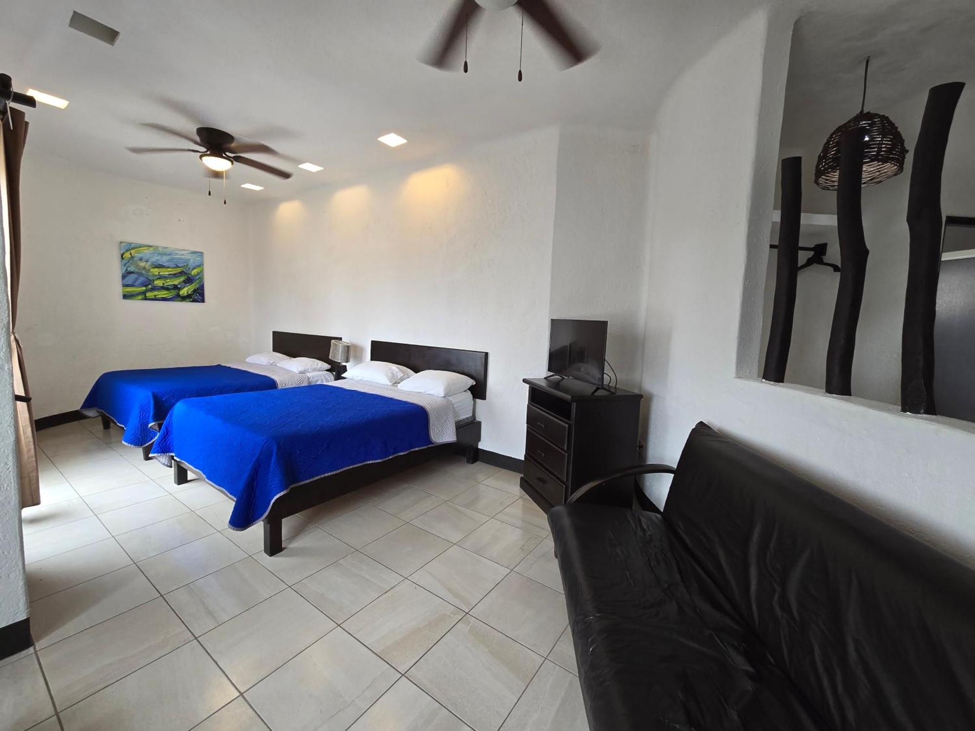 Hotel Villa Capricho Ciudad Madero Ngoại thất bức ảnh